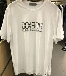 时尚商务T恤【实拍】