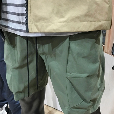 【丹佛Outdoor Retailer冬季户外用品展】户外裤