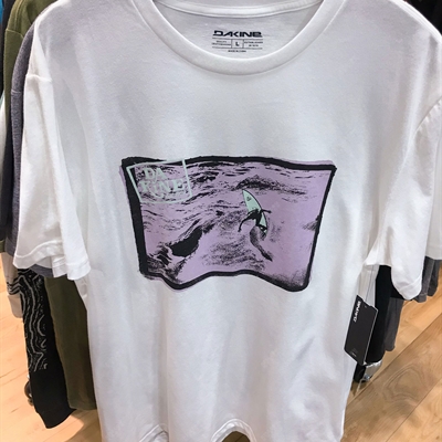【丹佛 Outdoor Retailer冬季户外用品展】运动T恤