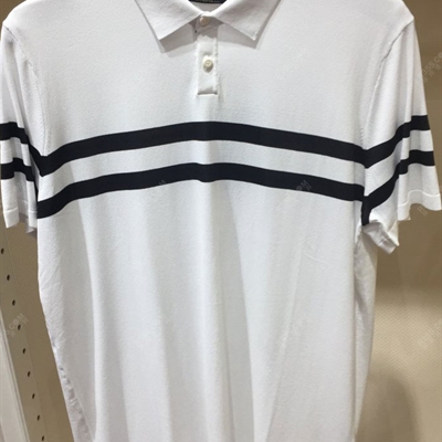 商务Polo【实拍】