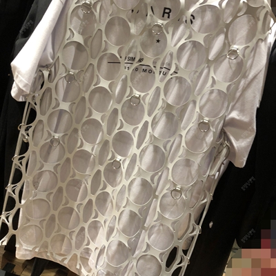 【实拍】微潮短袖T恤