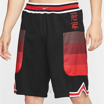 【联名款】Nike x CLOT男运动套装