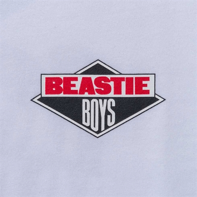【联名款New Era x BEASTIE BOYS】男运动卫衣
