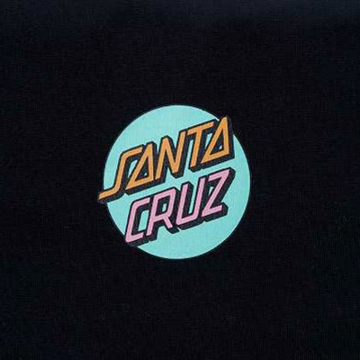 【联名款New Era x Santa Cruz】男运动T恤
