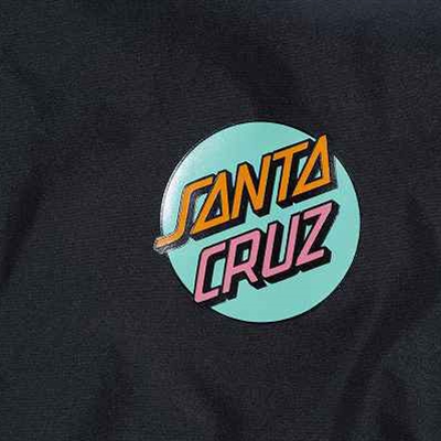 【联名款New Era x Santa Cruz】男运动单衣