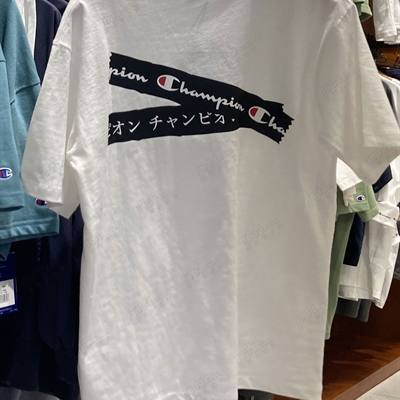 男运动T恤【实拍】