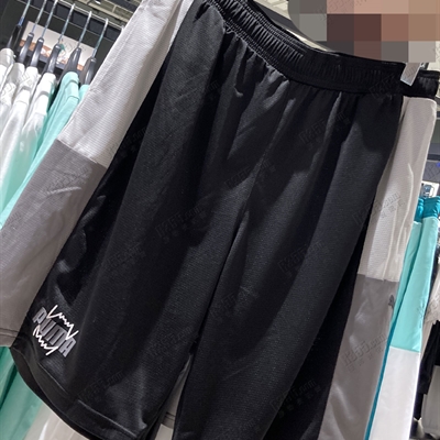 男运动单裤【实拍】