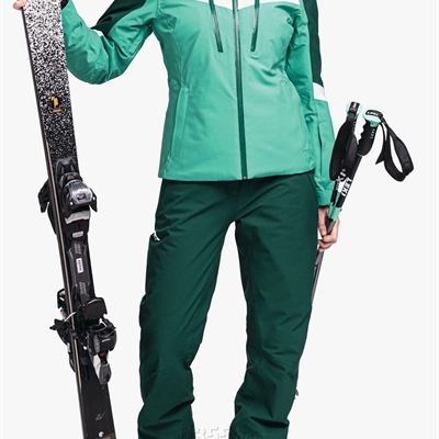 女户外滑雪服套装