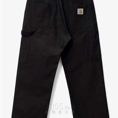 微潮裤【Junya Watanabe Man x Carhartt】