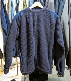 商场品牌-毛衫-Pitti Uomo男装展_时尚毛衫