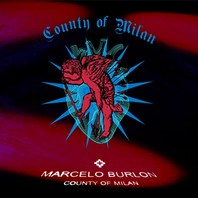 MARCELO BURLON COUNTY OF MILAN 18-19AW-品牌分析（二）
