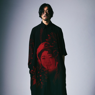 日本《BLACK Scandal Yohji Yamamoto》2019春夏潮流前卫男装