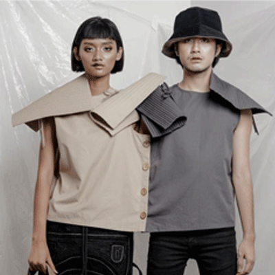 欧美《FREAKS》2019秋冬休闲时尚男女装