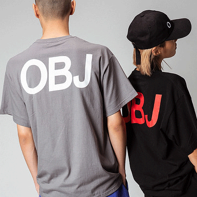 韩国《Object 》2019春夏潮流前卫男女装