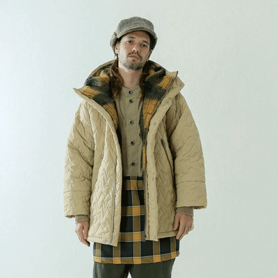 《masterkey》2019-2020年秋冬潮流前卫男装