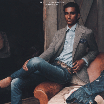 美国《Polo Ralph Lauren Men''s》2019-2020秋冬潮流前卫男装