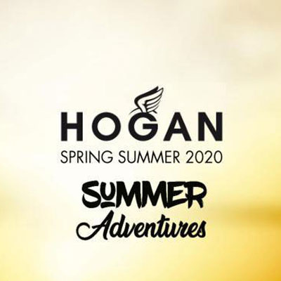2020春夏_HOGAN_画册_欧洲大牌资料