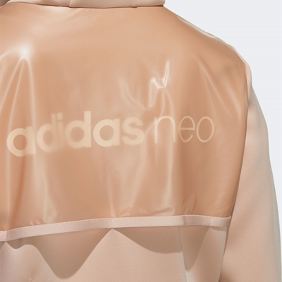 运动品牌-外套-【联名款adidasneo x Disney】女运动单衣