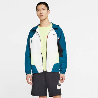 美国《Nike》2020春夏时尚运动男装