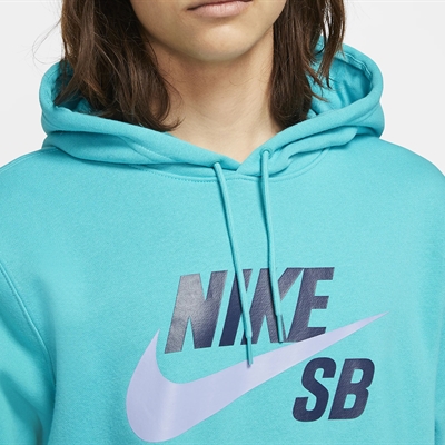 运动品牌-卫衣-【Nike SB】男运动卫衣