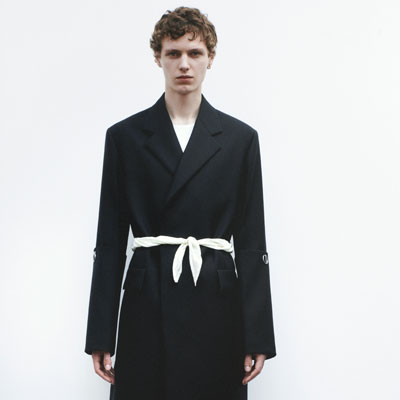 2021春夏Jil Sander——米兰