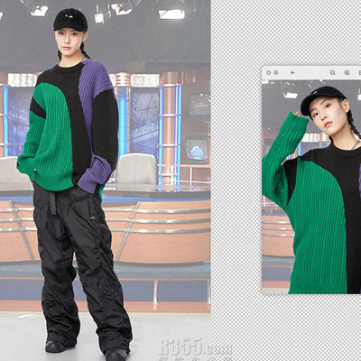 中国《FMACM》2021秋冬休闲时尚男女装