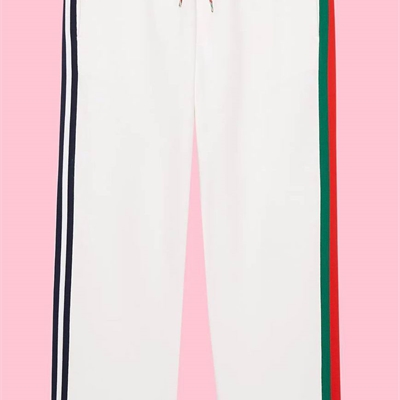 商场品牌-休闲裤-休闲裤【Gucci X Adidas】