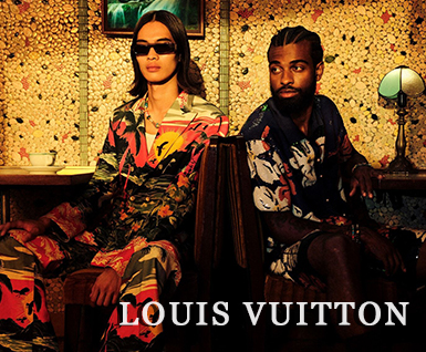 2024早秋男士系列品牌分析：Louis Vuitton