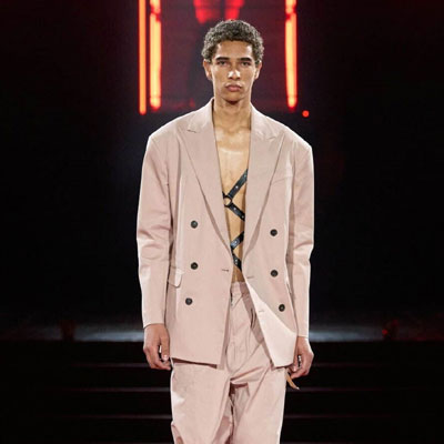 2025春夏DSQUARED2——东京