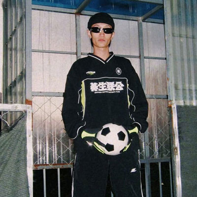 日本《F.C.Real Bristol x BALLER》2024秋冬运动户外男装