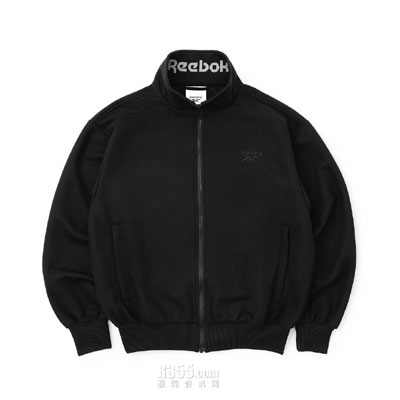 美国《Reebok x everyone》2024秋冬休闲时尚男女装