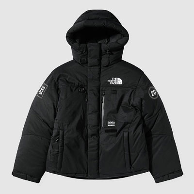 中国《Dover Street Market x The North Face》2024秋冬休闲时尚男装